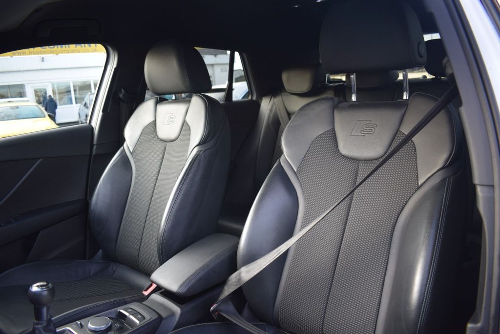 Used Audi Q2 2020 for sale - 76841542: Photo 18