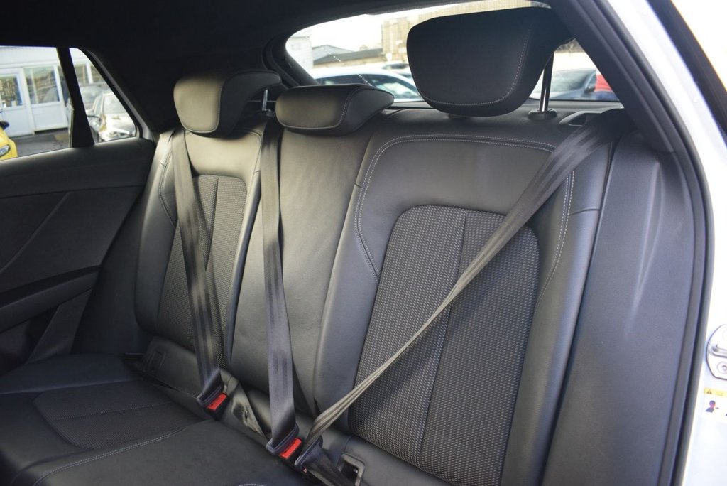 Used Audi Q2 2020 for sale - 76841542: Photo 20