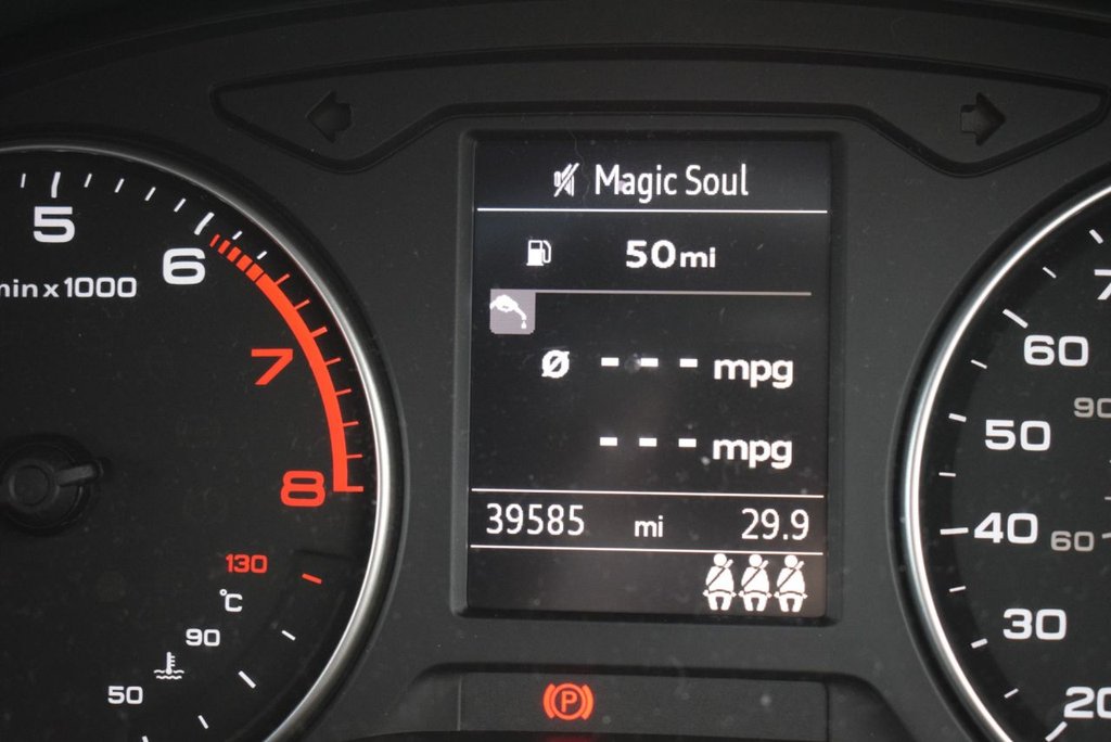 Used Audi Q2 2020 for sale - 76841542: Photo 24