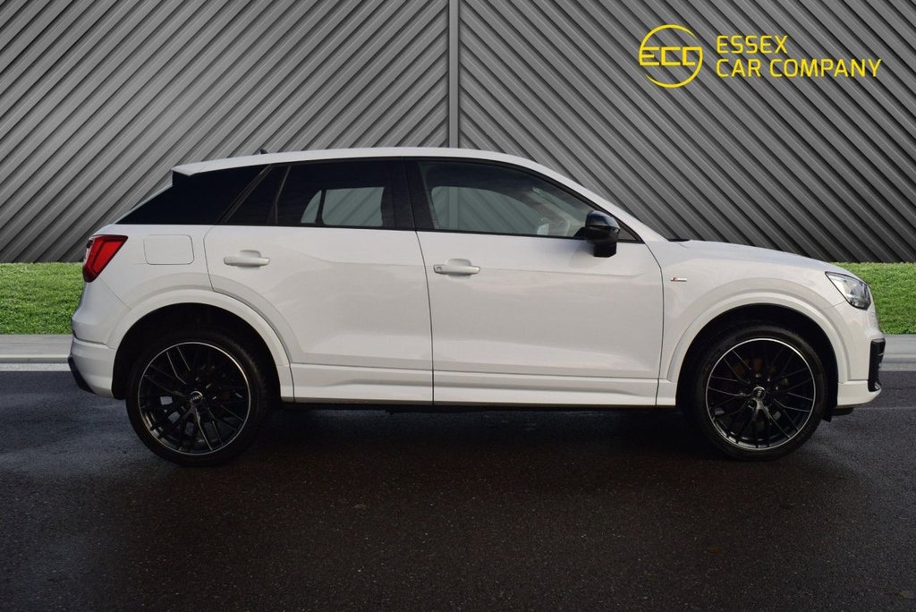 Used Audi Q2 2020 for sale - 76841542: Photo 7