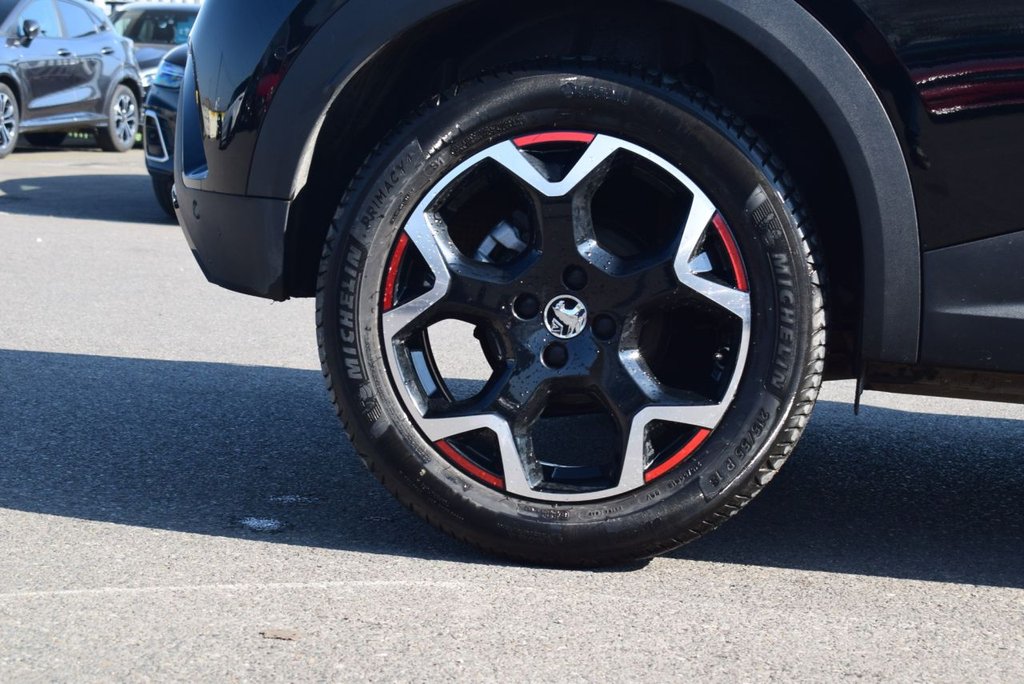 Used Vauxhall Mokka 2022 for sale - 77952381: Photo 10