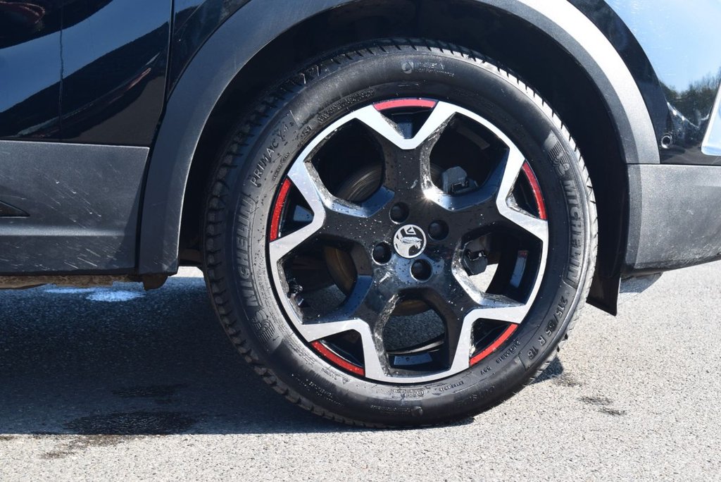 Used Vauxhall Mokka 2022 for sale - 77952381: Photo 11