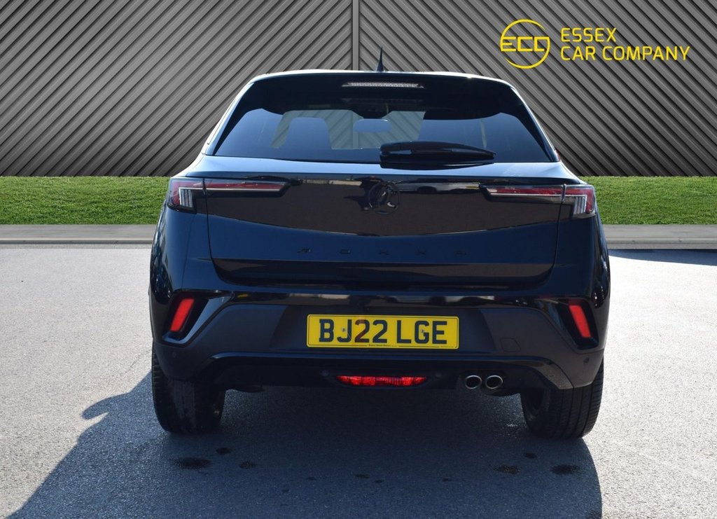 Used Vauxhall Mokka 2022 for sale - 77952381: Photo 13