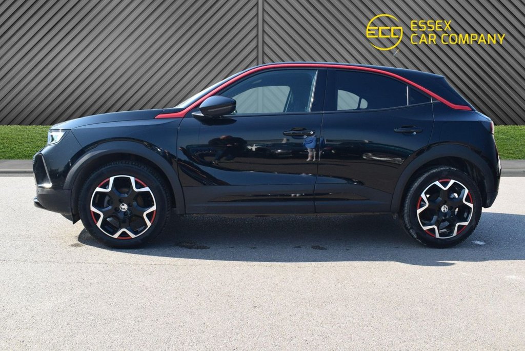 Used Vauxhall Mokka 2022 for sale - 77952381: Photo 15