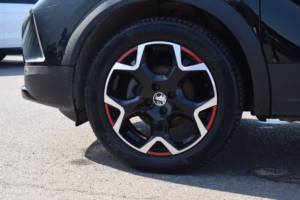 Used Vauxhall Mokka 2022 for sale - 77952381: Photo 16