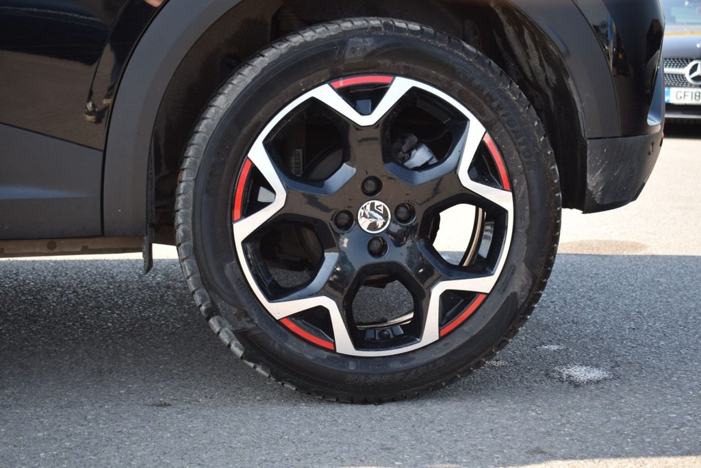 Used Vauxhall Mokka 2022 for sale - 77952381: Photo 17