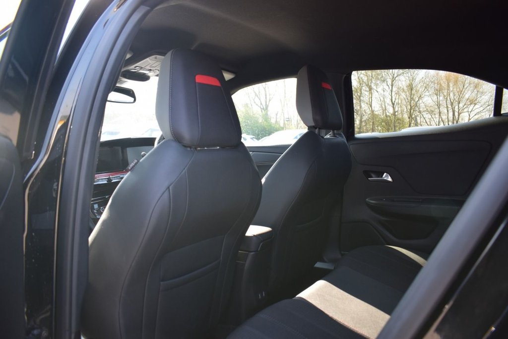 Used Vauxhall Mokka 2022 for sale - 77952381: Photo 20