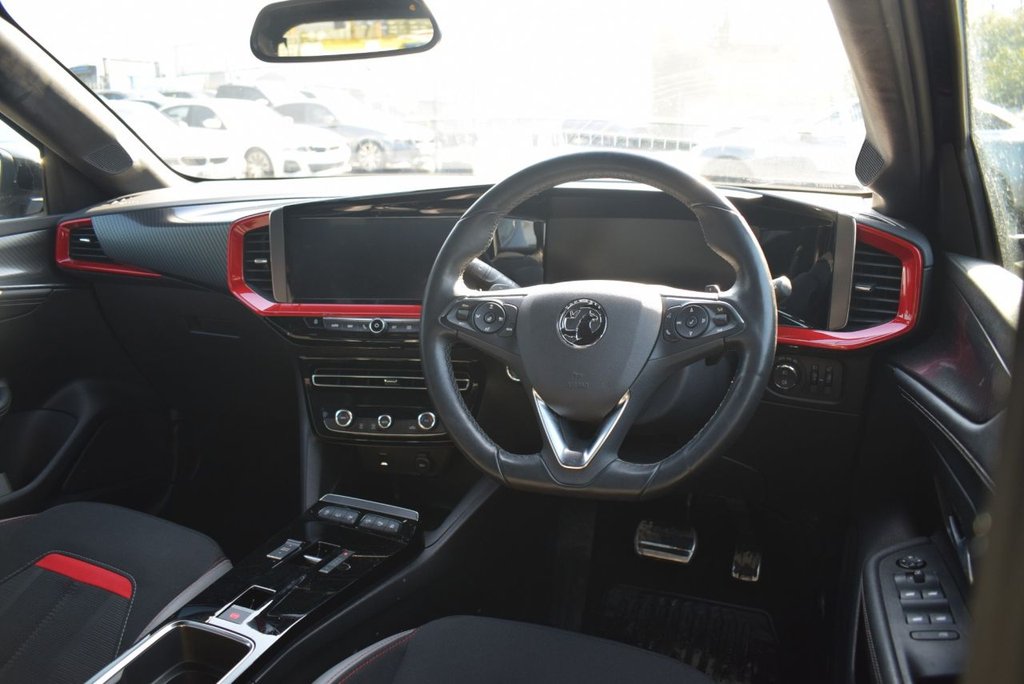 Used Vauxhall Mokka 2022 for sale - 77952381: Photo 22