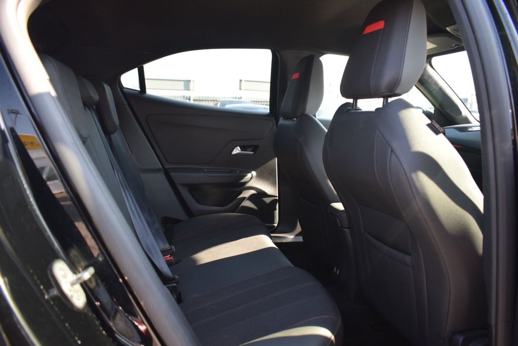 Used Vauxhall Mokka 2022 for sale - 77952381: Photo 23