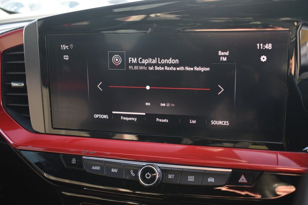 Used Vauxhall Mokka 2022 for sale - 77952381: Photo 24