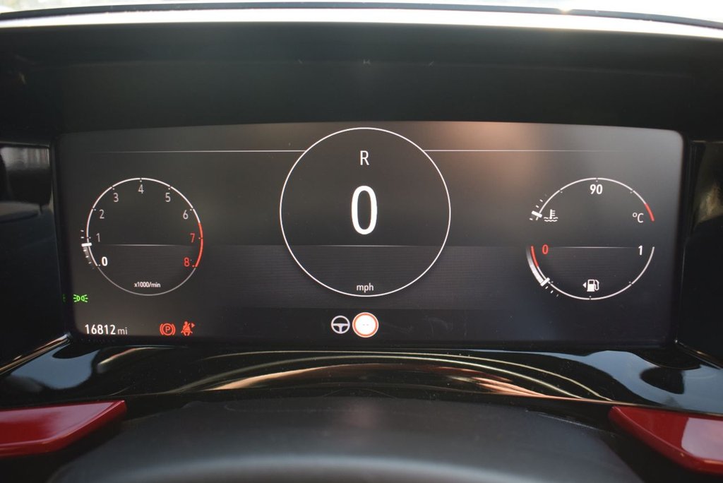 Used Vauxhall Mokka 2022 for sale - 77952381: Photo 29