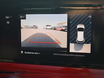 Used Vauxhall Mokka 2022 for sale - 77952381: Photo