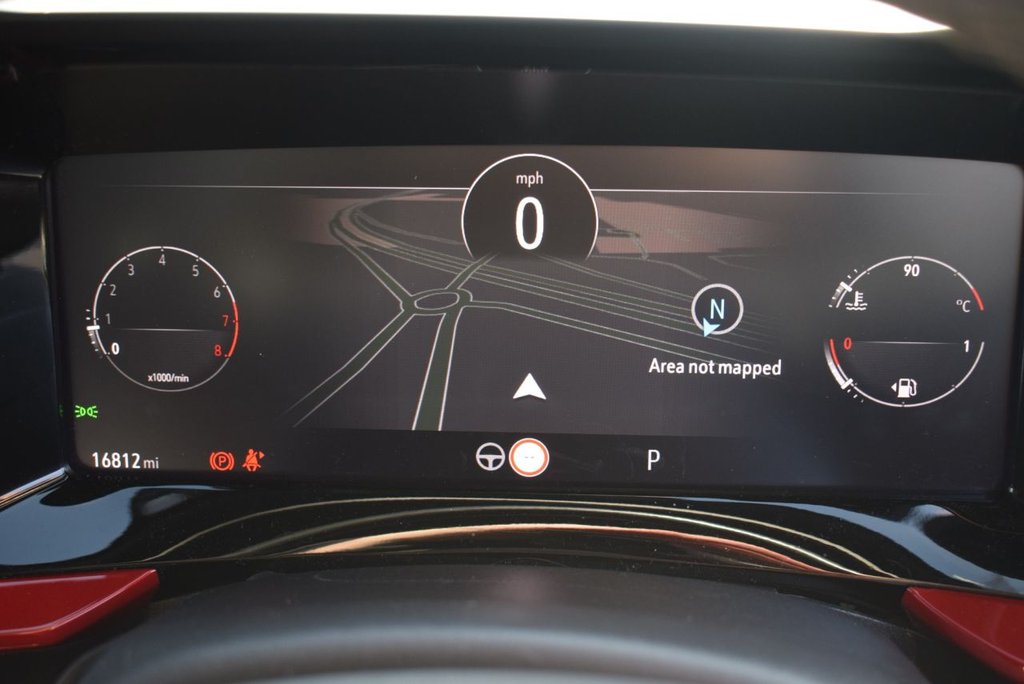 Used Vauxhall Mokka 2022 for sale - 77952381: Photo 31