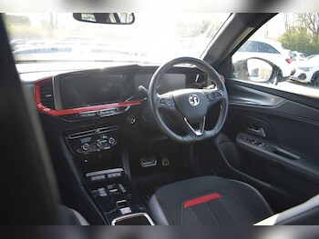 Used Vauxhall Mokka 2022 for sale - 77952381: Photo