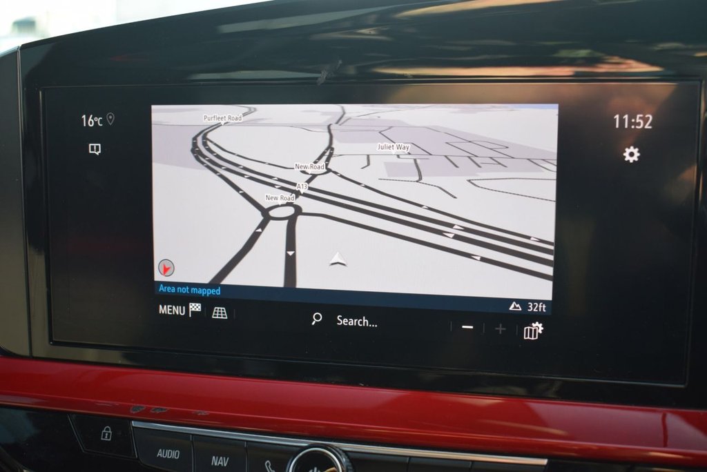 Used Vauxhall Mokka 2022 for sale - 77952381: Photo 4