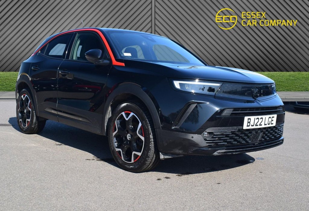 Used Vauxhall Mokka 2022 for sale - 77952381: Photo 5