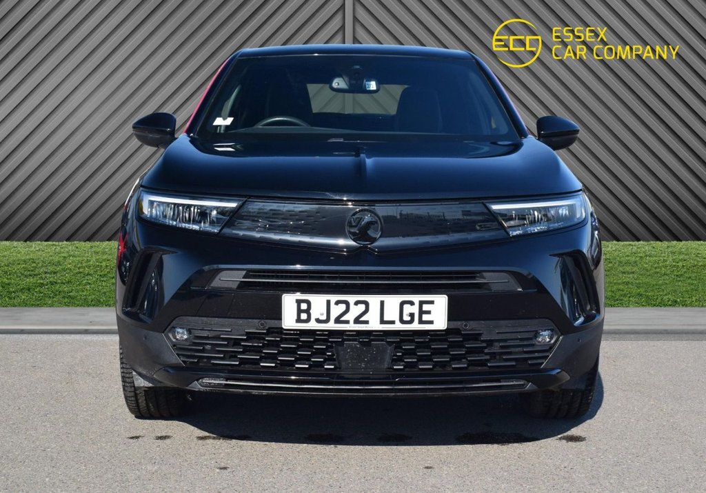 Used Vauxhall Mokka 2022 for sale - 77952381: Photo 6