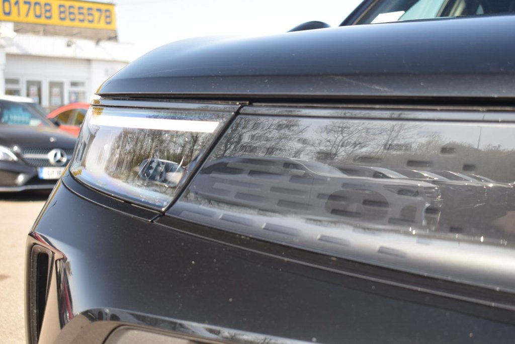 Used Vauxhall Mokka 2022 for sale - 77952381: Photo 7