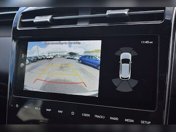 Used Hyundai TUCSON 2022 for sale - 78863352: Photo