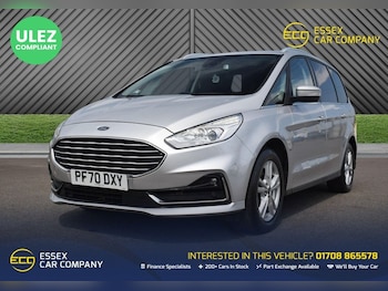 Used Ford Galaxy 2020 for sale - 79178090: Photo