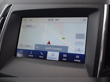 Used Ford Galaxy 2020 for sale - 79178090: Photo