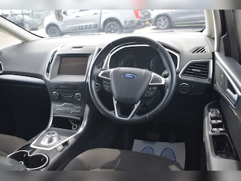 Used Ford Galaxy 2020 for sale - 79178090: Photo