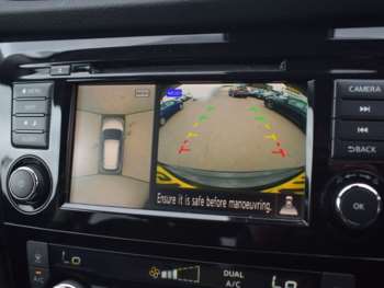 Used Nissan X-Trail 2021 for sale - 75176131: Photo