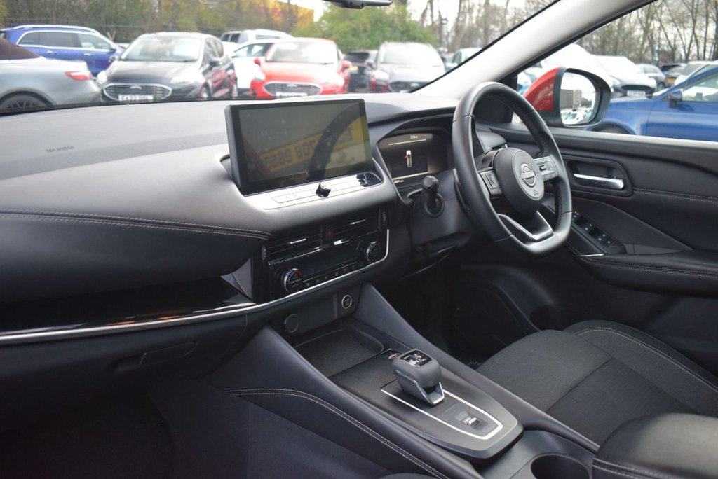 Used Nissan Qashqai 2024 for sale - 77463484: Photo 11