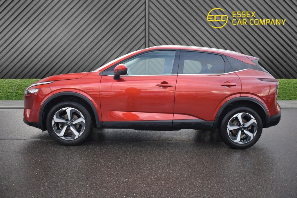 Used Nissan Qashqai 2024 for sale - 77463484: Photo 14