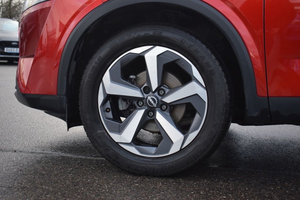 Used Nissan Qashqai 2024 for sale - 77463484: Photo 15