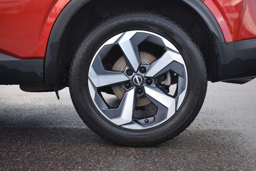 Used Nissan Qashqai 2024 for sale - 77463484: Photo 16