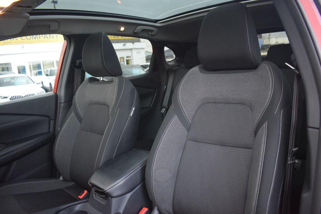 Used Nissan Qashqai 2024 for sale - 77463484: Photo 17