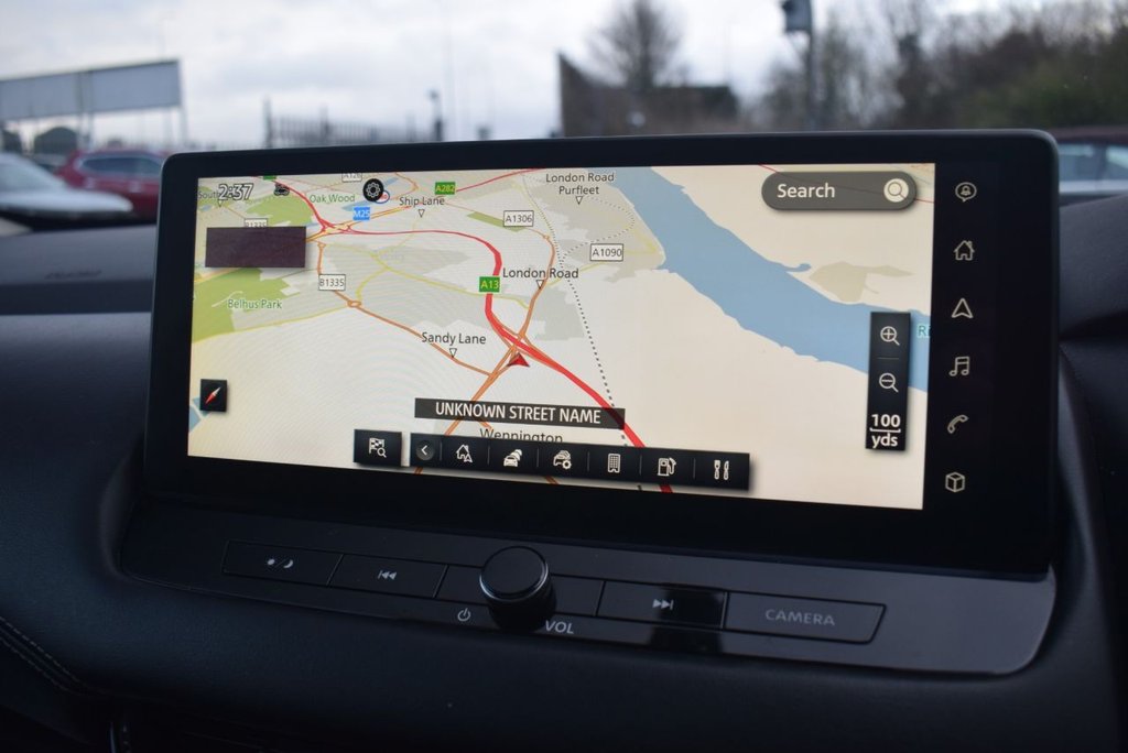 Used Nissan Qashqai 2024 for sale - 77463484: Photo 2