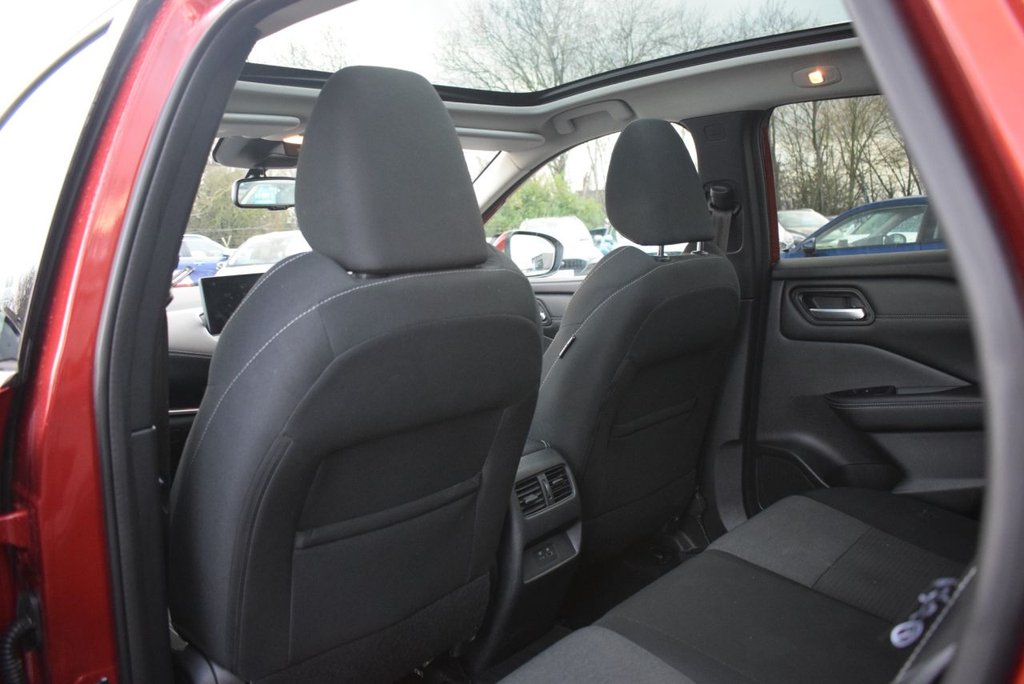 Used Nissan Qashqai 2024 for sale - 77463484: Photo 20