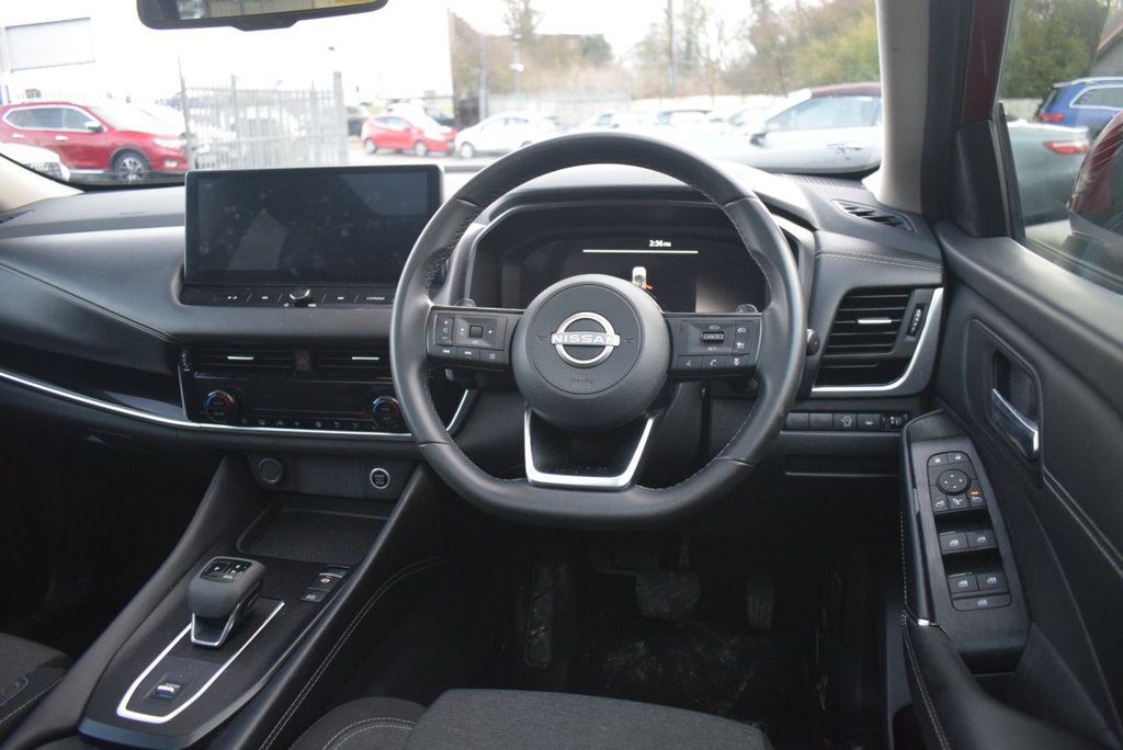 Used Nissan Qashqai 2024 for sale - 77463484: Photo 23