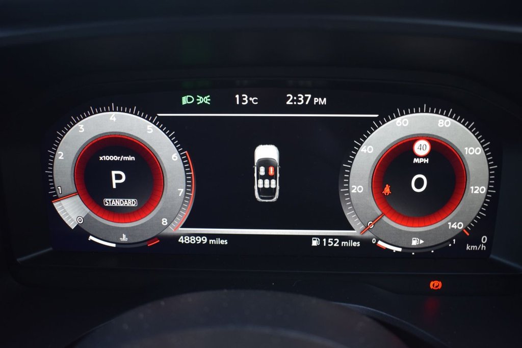 Used Nissan Qashqai 2024 for sale - 77463484: Photo 28