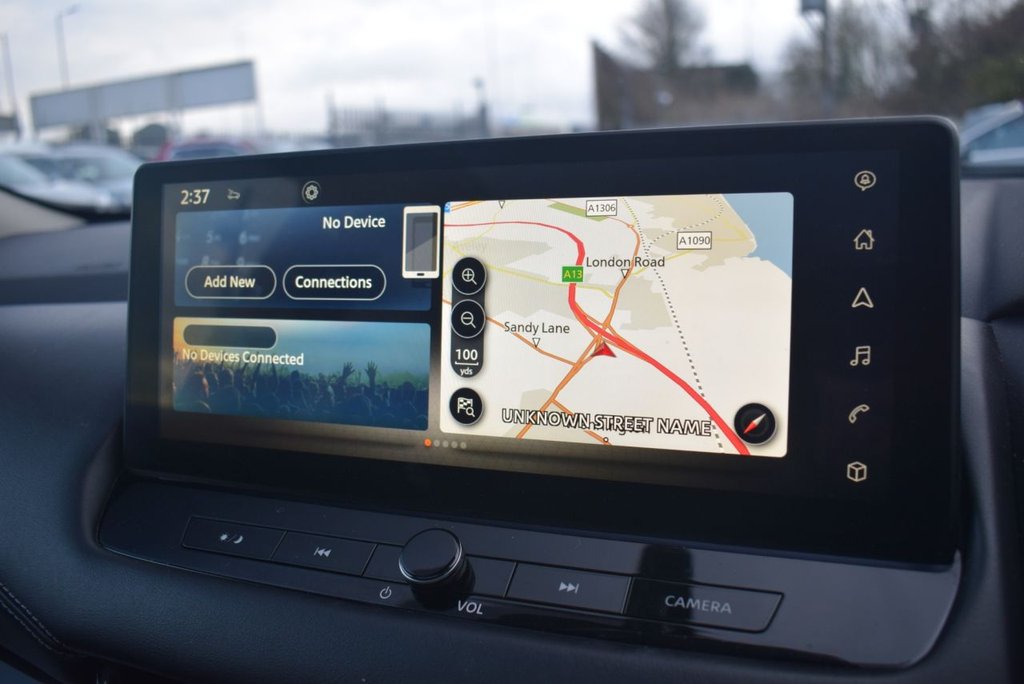 Used Nissan Qashqai 2024 for sale - 77463484: Photo 30