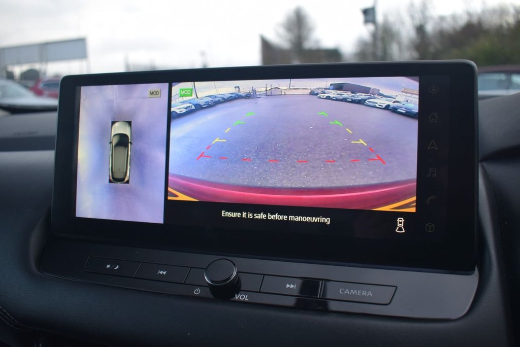 Used Nissan Qashqai 2024 for sale - 77463484: Photo 4