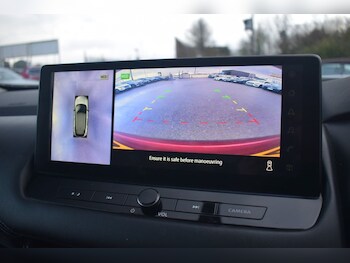 Used Nissan Qashqai 2024 for sale - 77463484: Photo