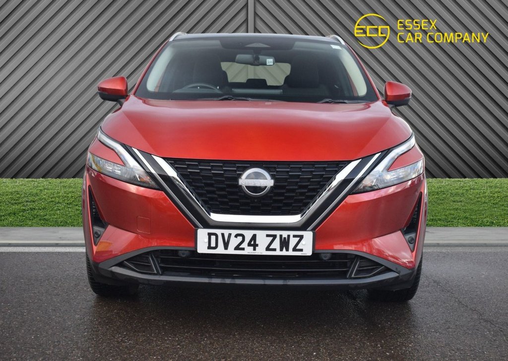 Used Nissan Qashqai 2024 for sale - 77463484: Photo 5