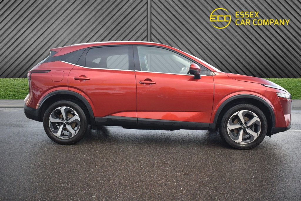 Used Nissan Qashqai 2024 for sale - 77463484: Photo 7