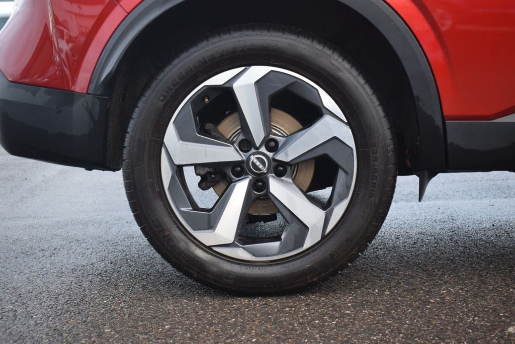 Used Nissan Qashqai 2024 for sale - 77463484: Photo 9