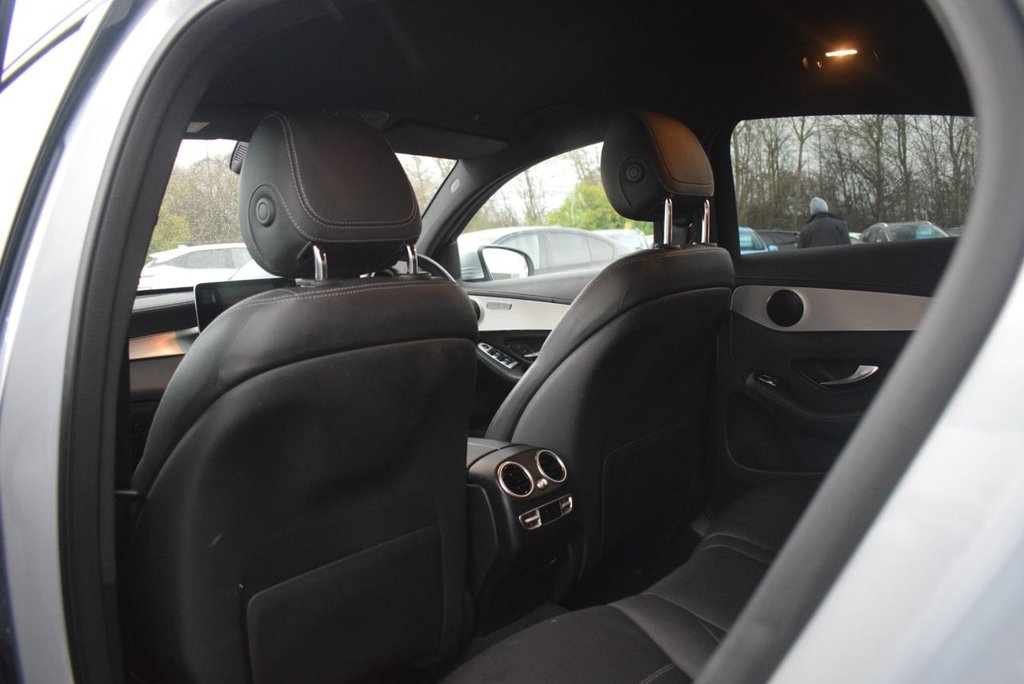 Used Mercedes-Benz GLC 2021 for sale - 77557682: Photo 25