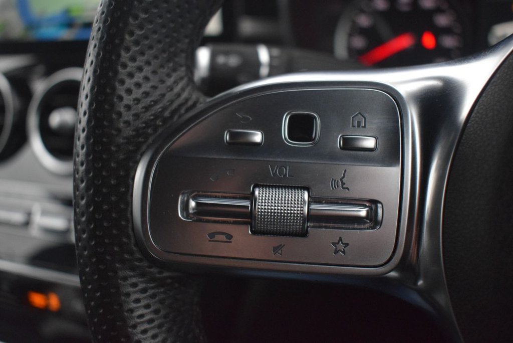 Used Mercedes-Benz GLC 2021 for sale - 77557682: Photo 27