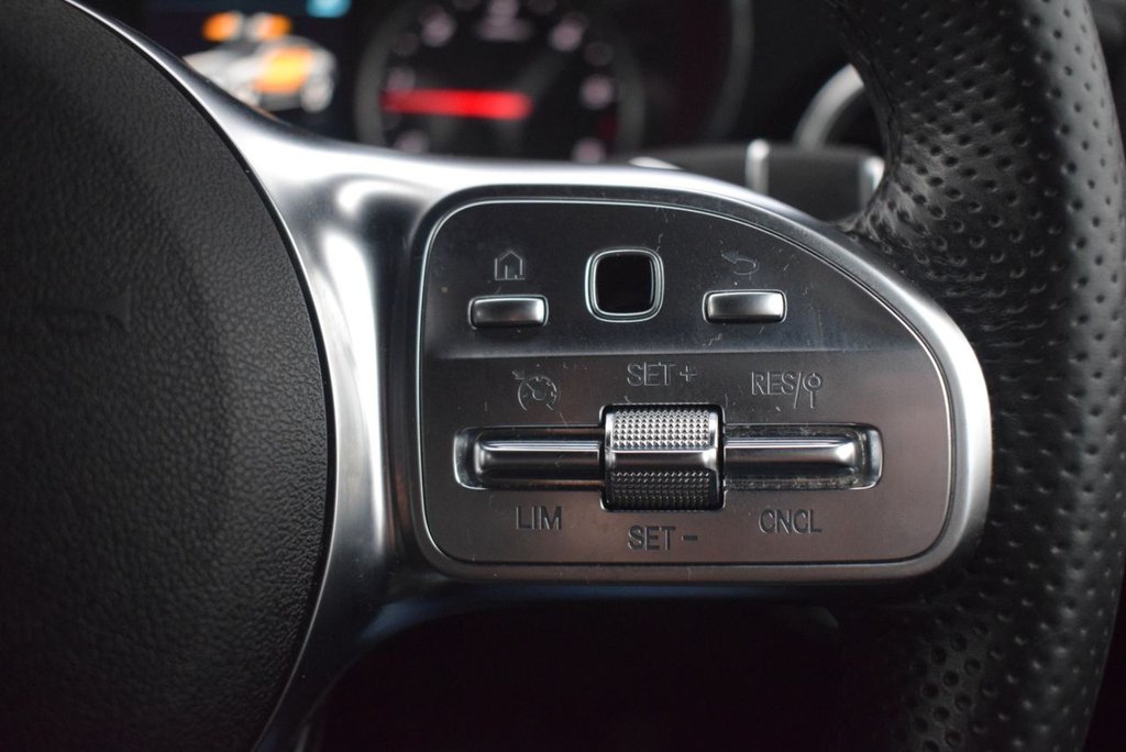 Used Mercedes-Benz GLC 2021 for sale - 77557682: Photo 28