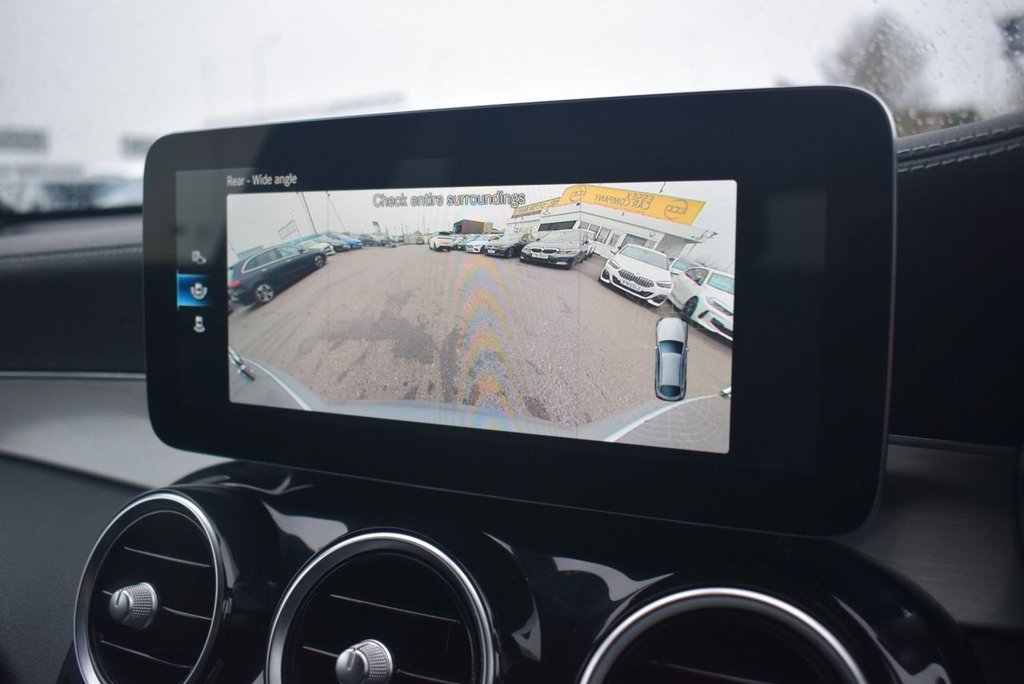 Used Mercedes-Benz GLC 2021 for sale - 77557682: Photo 29