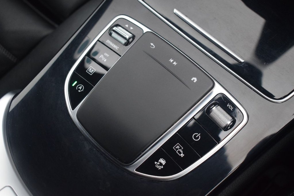 Used Mercedes-Benz GLC 2021 for sale - 77557682: Photo 34