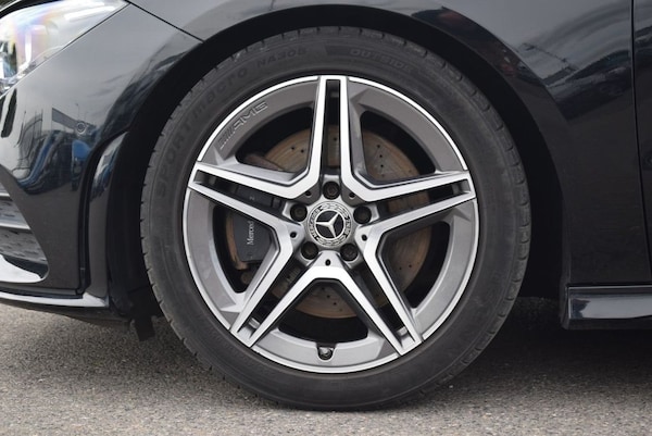 Used Mercedes-Benz CLA 2020 for sale - 75527720: Photo 15