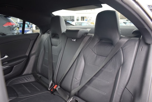 Used Mercedes-Benz CLA 2020 for sale - 75527720: Photo 18