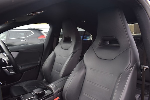 Used Mercedes-Benz CLA 2020 for sale - 75527720: Photo 19